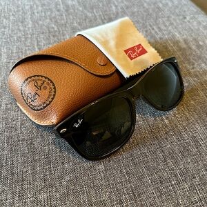 Ray Ban - New Wayfarer
